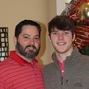 Meet your Posher, Matt